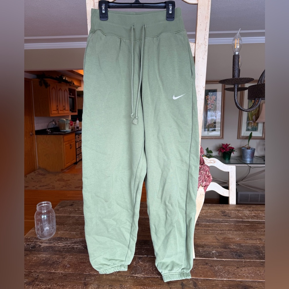 Nike Fleece Joggers